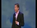 Lee Evans In Cardiff