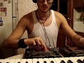 Маста Майк - NEW DRUM AND BASS BEATBOX.mp4