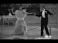 \"Slave To The Rhythm\" : Shirley Bassey, Astaire & Rogers
