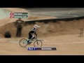 BMX '09U.C.I.大阪・堺国際BMX選手権 DAY2 FINAL DIGEST