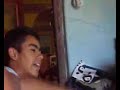 pelea flaite a la chilena