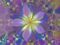 Fractals #3 by Inkeriart