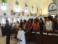 extraordinary form mass   communion motet