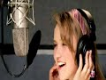 Emily Osment- I don't think about it