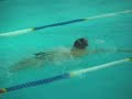 Marea Roja en Campeonato Argentino de Natacion Master