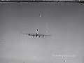 Luftwaffe Gun Camera: B-17 Attacked Luftwaffe Gun Camera: B-17 Attacked