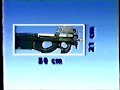 FN P90 Promo Video