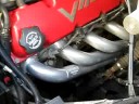 Dodge Ram SRT-10 Exhaust Headers