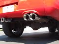 Dodge Ram SRT-10 Exhaust Headers