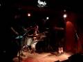 Os Patrões - Trabalho - Armazén Bar (Bauru/SP)