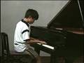 Haydn Sonata 42 Hob.XVI/27 / ハイドン ピアノソナタ 42番