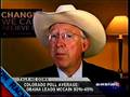 Senator Ken Salazar Talks about Alma, Park County, and the Obama Ground Game