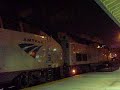 Amtrak Silver Meteor From 10/07/08