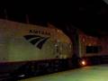 videos de Amtrak Silver Meteor From 10/07/08