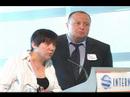 2008 Internews Media Leadership Awards - Natalia Ligacheva