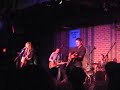 The Waifs - Highway 1 (Partial) @ The Birchmere The Waifs - Highway 1 (Partial) @ The Birchmere