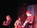 capturing a sliver of their performance at the birchmere, alexandria, va on april 30, 2008