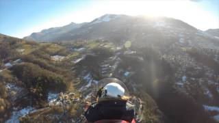 Timelapse Samolaco - Oasi