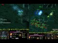 kunkka 1shots traxex