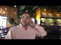 Carlos Nelson, a passion for Auburn Gresham, Chicago