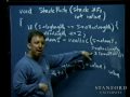 Lecture 6 | Programming Paradigms