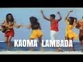 Lambada (Official Video) 1989...