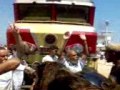 idrab Train asilah Maroc