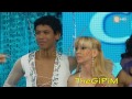 GANADORA DE REYES DEL SHOW 2011 ( HD ) - 17/12/2011