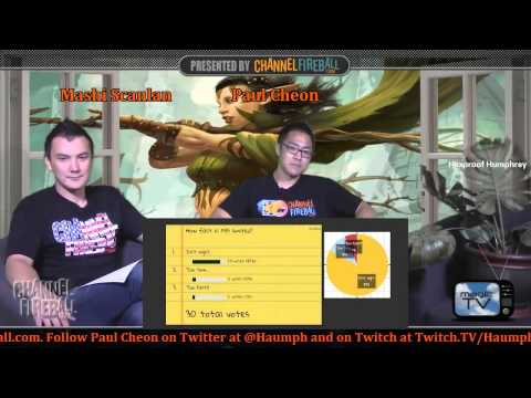 Magic TV - July 23, 2014