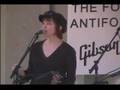Suzanne Vega - Tom's Diner 2006