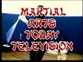 NINDO RYU JUJUTSU with Joe Rebelo