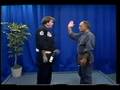NINDO RYU JUJUTSU with Joe Rebelo