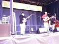 Bloomin' BBQ & Bluegrass, Sevierville, TN