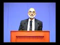 Commonly Misunderstood Qur'anic Texts- Dr Jamal Badawi (3/7) Commonly Misunderstood Qur'anic Texts- Dr Jamal Badawi (3/7)