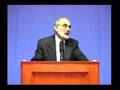 Commonly Misunderstood Qur'anic Texts- Dr Jamal Badawi (3/7)