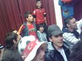 Turkije-Tsjechie(3-2 in Arnhem)