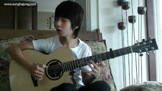 Easy Listening#85 : I m your - Sungha Jung
