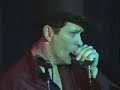 \"The Night I Slept Outside\"-Jerome Godboo/David Rotundo Band