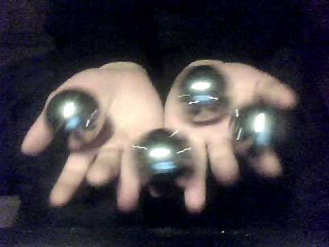 balls