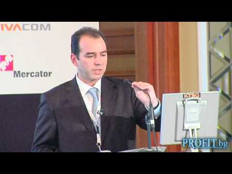 ИВАН ИСКРОВ