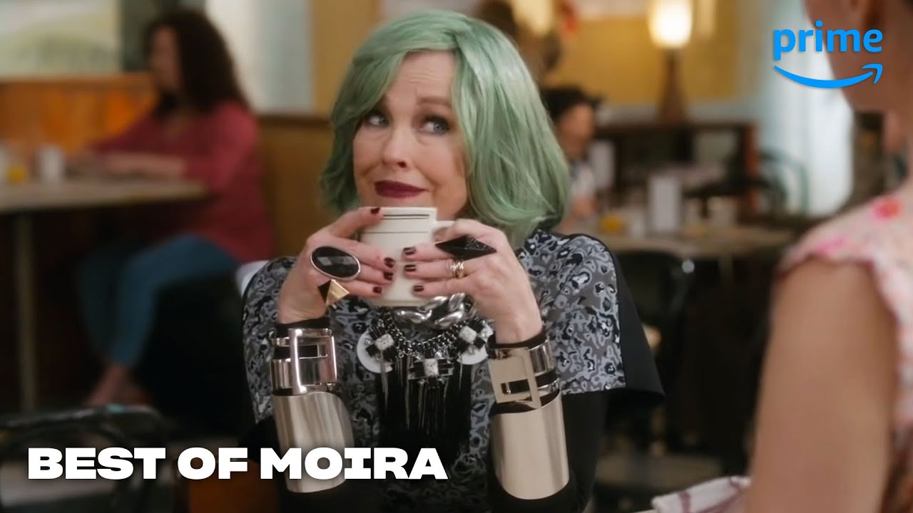 Who Are the Actors in Schitt’s Creek: Meet the Cast of the Hit Comedy