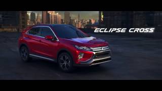 (2017) Mitsubishi Eclipse Cross