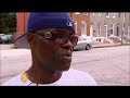 Drug use afflicts US city of Baltimore - 10 Oct 08 Drug use afflicts US city of Baltimore - 10 Oct 08