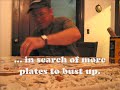 How to Make a Mosaic Table Top How to Make a Mosaic Table Top