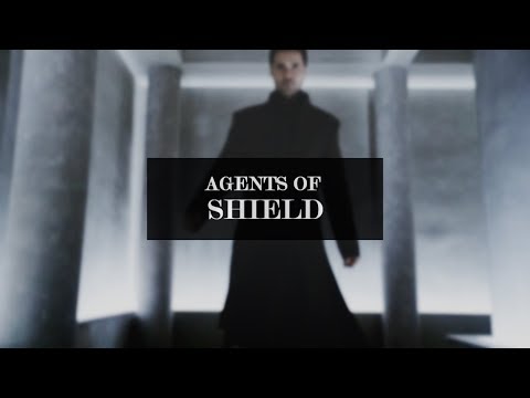 Agents of S.H.I.E.L.D. |1-6 SEASONS