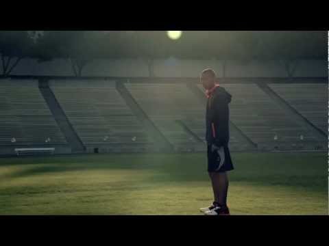 Under Armour Footwear Footsteps | Video Under Armour Footwear Footsteps | Video