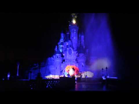 Disney Dreams! Disneyland Paris – 2024