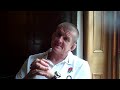 England coach Graham Rowntree talks about forwards and scrums