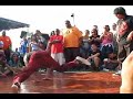 06.24.07 ADVERSE VS LESTER BURN EM