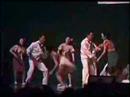Hot stuff by one2swing at Kollaboration 2008